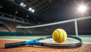 Arthur Cazaux : biographie, classement ATP et blessure